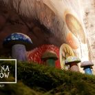 Escape room - Let Me Out - dla dzieci - rozrywka i zabawa - Zakopane