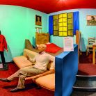 Figury Woskowe EXPO Krupówki - dla dzieci - rozrywka i zabawa - Zakopane