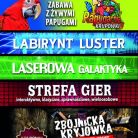 Figury Woskowe EXPO Krupówki - dla dzieci - rozrywka i zabawa - Zakopane