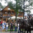 Międzynarodowy Festiwal Folkloru Ziem Górskich w Zakopanem - zabytki i zwiedzanie - impreza cykliczna - Zakopane