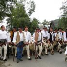 Festyn Białczański - zabytki i zwiedzanie - impreza cykliczna - Białka Tatrzańska