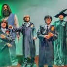 Wystawa Figur Woskowych Zakopane