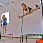 M Fitness & Squash - rekreacja i gry - siłownia / fitness - Poronin