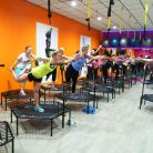 M Fitness & Squash - rekreacja i gry - siłownia / fitness - Poronin