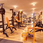 HiFitness Nowy Targ - rekreacja i gry - siłownia / fitness - Nowy Targ