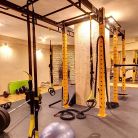 HiFitness Nowy Targ - rekreacja i gry - siłownia / fitness - Nowy Targ