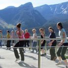 Fitness pod Tatrami - rekreacja i gry - siłownia / fitness - Zakopane