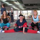 Fitness pod Tatrami - rekreacja i gry - siłownia / fitness - Zakopane