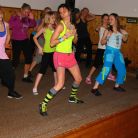 Fitness pod Tatrami - rekreacja i gry - siłownia / fitness - Zakopane