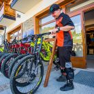 Wypożyczalnia rowerów Joy Ride - wypożyczalnie rowerów - wypożyczalnia rowerów - Zakopane