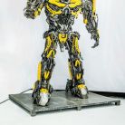 Galeria Figur Stalowych Zakopane - dla dzieci - sala zabaw dla dzieci - Zakopane