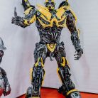 Galeria Figur Stalowych Zakopane - dla dzieci - sala zabaw dla dzieci - Zakopane