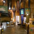 Galeria Władysława Hasiora - zabytki i zwiedzanie - galeria sztuki - Zakopane