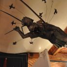 Galeria Władysława Hasiora - zabytki i zwiedzanie - galeria sztuki - Zakopane