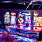 Salon gier Game Planet  - dla dzieci - salon gier - Zakopane