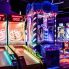 Salon gier Game Planet  - dla dzieci - salon gier - Zakopane