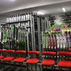 Wypożyczalnia i serwis sprzętu narciarskiego Gawra - wypożyczalnie sprzętu narciarskiego - wypożyczalnia narty snowboard - Bukowina Tatrzańska