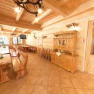 Gazdówka Pod Lasem - restauracje - restauracja - Kościelisko