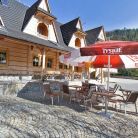 Gazdówka Pod Lasem - restauracje - restauracja - Kościelisko