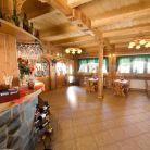 Gazdówka Pod Lasem - restauracje - restauracja - Kościelisko