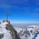 Gerlach - szczyty - szczyt - Tatry