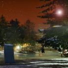 Termy Gorący Potok - baseny - basen - Szaflary