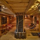 Centrum SPA & Wellness Termy Gorący Potok - sauny - sauna - Szaflary