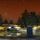 Termy Gorący Potok - baseny - basen - Szaflary