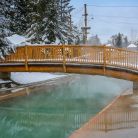 Termy Gorący Potok - baseny - basen - Szaflary
