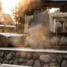 Centrum SPA & Wellness Termy Gorący Potok - sauny - sauna - Szaflary