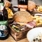 Góralski Browar Zakopane - restauracje - restauracja - Zakopane