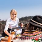 Góralski Browar Zakopane - restauracje - restauracja - Zakopane