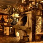 Gościniec Góralski Dwór - restauracje - restauracja - Kościelisko