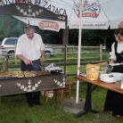 Gazdówka u Zajaca - restauracje - restauracja - Witów