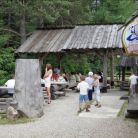 Gazdówka u Zajaca - restauracje - restauracja - Witów