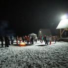 Gazdówka u Zajaca - restauracje - restauracja - Witów