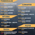 Gym & Fitness Termy zakopiańskie - rekreacja i gry - siłownia / fitness - Zakopane