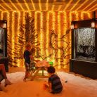 Grota Solna Termy zakopiańskie - groty solne - grota solna - Zakopane