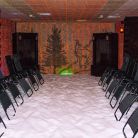 Grota Solna Termy zakopiańskie - groty solne - grota solna - Zakopane