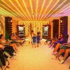 Grota Solna Termy zakopiańskie - groty solne - grota solna - Zakopane