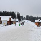 Gubałówka i kolej szynowa PKL - co warto zobaczyć - ciekawe miejsce - Zakopane