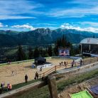 Gubałówka i kolej szynowa PKL - co warto zobaczyć - ciekawe miejsce - Zakopane