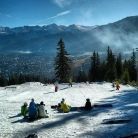 Gubałówka i kolej szynowa PKL - co warto zobaczyć - ciekawe miejsce - Zakopane