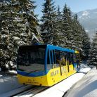 Gubałówka Wyciąg & Snowpark Zakopane - wyciągi orczykowe - wyciąg orczykowy - Zakopane