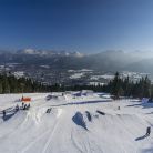 Gubałówka Wyciąg & Snowpark Zakopane - wyciągi orczykowe - wyciąg orczykowy - Zakopane