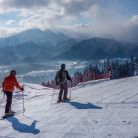 Gubałówka Wyciąg & Snowpark Zakopane