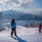 Gubałówka Wyciąg & Snowpark Zakopane - wyciągi orczykowe - wyciąg orczykowy - Zakopane
