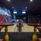 Kręgielnia Hotel Tatra - rekreacja i gry - kręgielnia - Zakopane