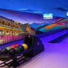 Kręgielnia Hotel Tatra - rekreacja i gry - kręgielnia - Zakopane