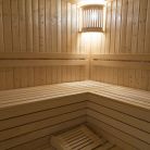 Saunarium w Hotelu Tatra - sauny - sauna - Zakopane